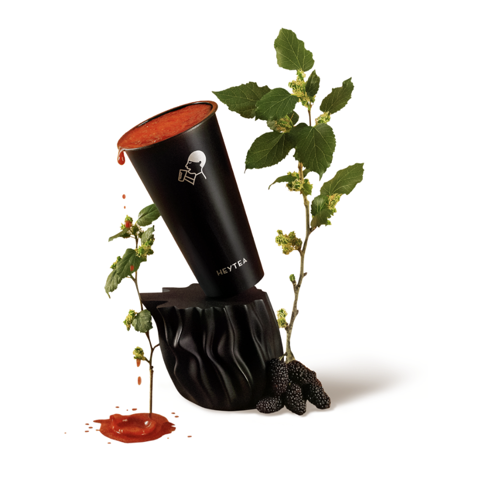 喜茶加盟费及加盟条件