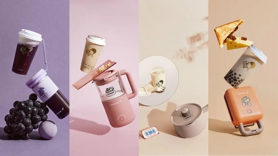 喜茶加盟店怎么管理？运营技巧全分享