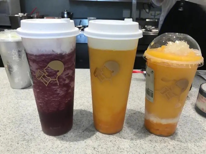 如何选择一个有潜力的喜茶加盟店铺