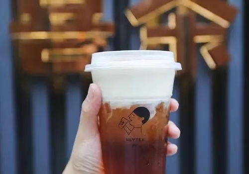 选择喜茶加盟，如何避免经营失败？