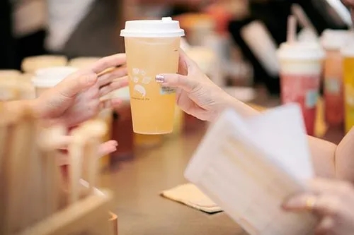 喜茶加盟商必读：成功经营的五大关键要素