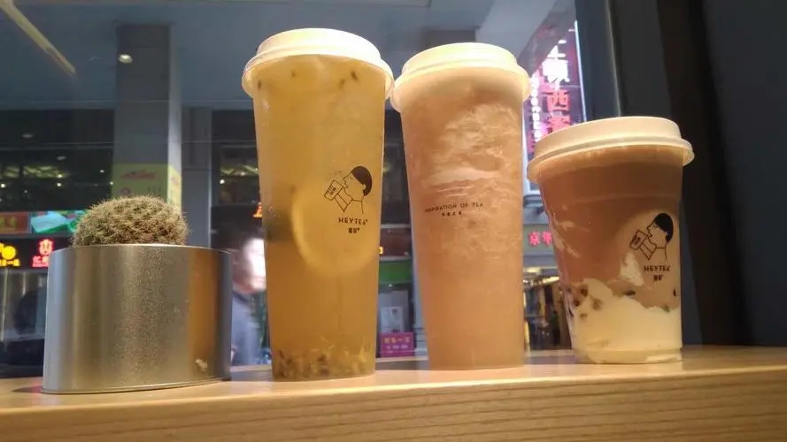 加盟喜茶，如何实现稳定而高效的盈利模式？