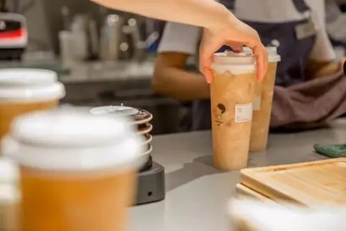 喜茶加盟，投资回报率到底如何？